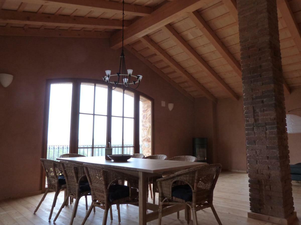 Can Gramunt La Torre de Claramunt Ngoại thất bức ảnh
